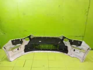  Бампер передний Ford S-Max 1 restailing Арт e9401075, вид 8