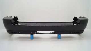 AH32-17K835 Бампер задний Land Rover Range Rover Sport 1 Арт e9401433, вид 1