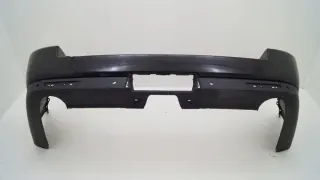 AH32-17K835 Бампер задний Land Rover Range Rover Sport 1 Арт e9401433, вид 2