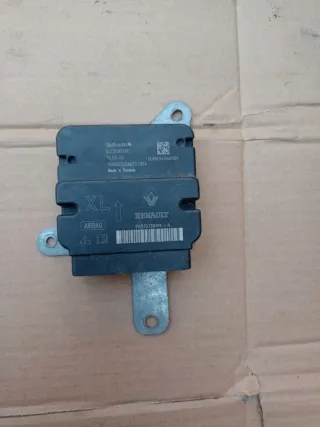 985101389R Блок AirBag Renault Clio 4 Арт e9401436, вид 1