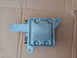 985101389R Блок AirBag Renault Clio 4 Арт e9401436, вид 2
