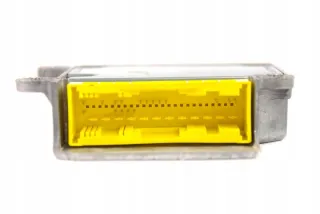 1C0909601A Блок AirBag Skoda Fabia 1 Арт e9401554, вид 3