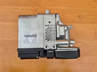 7E0815071A Автономный отопитель Volkswagen Multivan T5 Арт e9401624, вид 6
