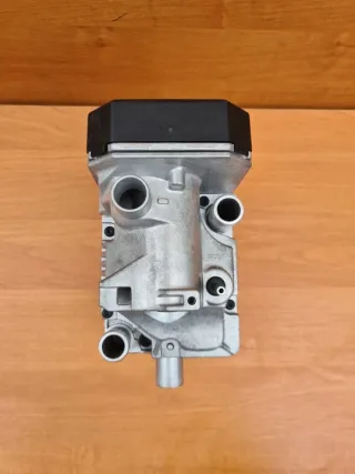 7E0815071A Автономный отопитель Volkswagen Multivan T5 Арт e9401624, вид 7
