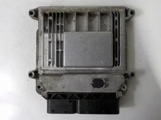 0261S04356 39110-2B660 Блок управления двигателем Kia Ceed 1 Арт e9401841, вид 1