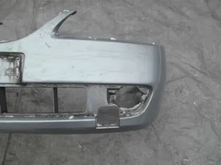 62022-bn700mih8 Бампер передний Nissan Almera N16 Арт e9402079, вид 7