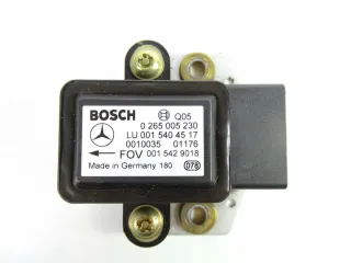 A0015429018 A0015429018, A0015404517, Блок управления двигателем Mercedes A W168 Арт e9402112, вид 1