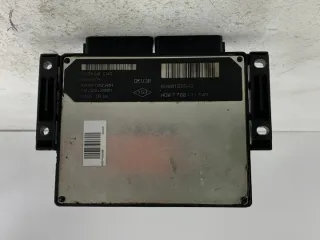 7700111549 Блок управления двигателем Renault Kangoo 1 Арт e9402959, вид 5