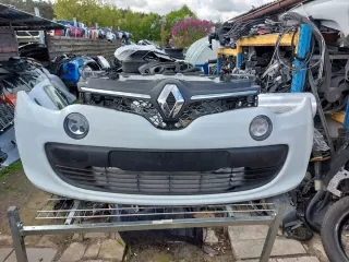  Бампер передний Renault Twingo 3 Арт e9402967, вид 1