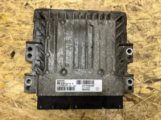 237104833R S180153110A Блок управления двигателем Renault Megane 3 Арт e9403010, вид 1