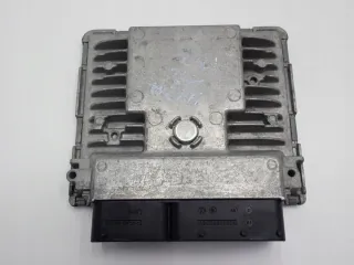 03F906070HB 03F906070 Блок управления двигателем Seat Ibiza 4 Арт e9403160, вид 1