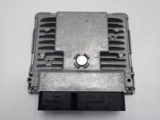 03F906070HB 03F906070 Блок управления двигателем Seat Ibiza 4 Арт e9403165, вид 1