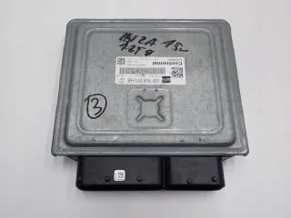 03F906070HB 03F906070 Блок управления двигателем Seat Ibiza 4 Арт e9403165, вид 2