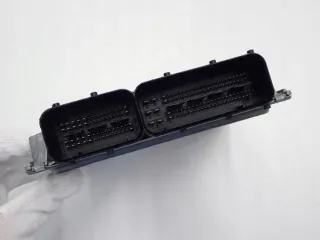 03F906070HB 03F906070 Блок управления двигателем Seat Ibiza 4 Арт e9403165, вид 4