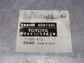 89661-50B20 LS600H  LS600h 06-12r Блок управления (другие) Lexus LS 4 Арт e9403292, вид 4