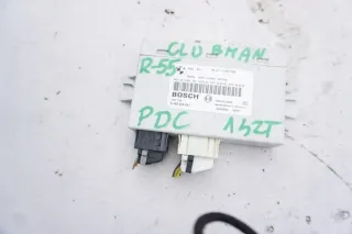6621-3450085 Блок управления (другие) MINI CLUBMAN R55 Арт e9403722, вид 1