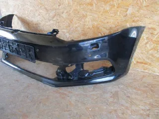 6C0807221 Бампер передний Volkswagen Polo 5 Арт e9404104, вид 3