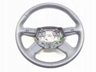 8U0419091T Руль Audi Q3 1 Арт e9404372, вид 1