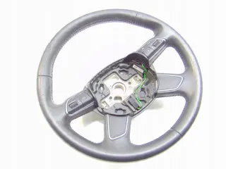 8U0419091T Руль Audi Q3 1 Арт e9404372, вид 2