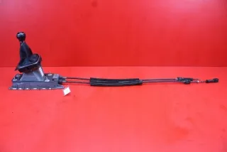 1K0711049CF Кулиса Volkswagen Golf 6 Арт e9405283, вид 1