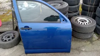 254580 Дверь передняя правая Daihatsu Terios 1 Арт e9406305, вид 1