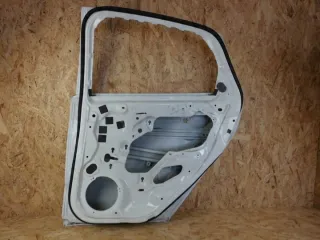 2010-2018 PBM51A24630BF BM51A24630BF Дверь задняя правая Ford Focus 3 Арт e9406361, вид 9