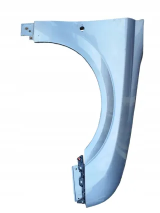 2005-2008 6102358 Крыло переднее правое Opel Signum Арт e9408679, вид 2