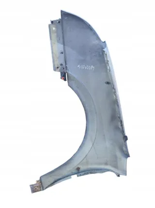 2005-2008 6102358 Крыло переднее правое Opel Signum Арт e9408679, вид 4