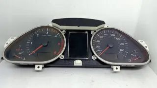 4F0920981F Щиток приборов (приборная панель) Audi A6 C6 (S6,RS6) Арт e9409299, вид 1
