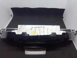 4F0920981F Щиток приборов (приборная панель) Audi A6 C6 (S6,RS6) Арт e9409299, вид 11