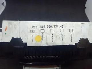 4F0920981F Щиток приборов (приборная панель) Audi A6 C6 (S6,RS6) Арт e9409299, вид 12