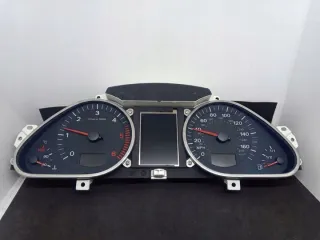 4F0920981F Щиток приборов (приборная панель) Audi A6 C6 (S6,RS6) Арт e9409299, вид 2