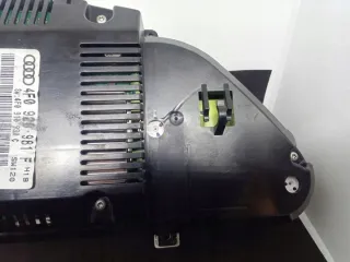 4F0920981F Щиток приборов (приборная панель) Audi A6 C6 (S6,RS6) Арт e9409299, вид 8