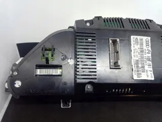 4F0920981F Щиток приборов (приборная панель) Audi A6 C6 (S6,RS6) Арт e9409299, вид 9