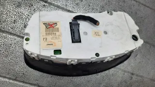 3M5F-10A855-A Щиток приборов (приборная панель) Ford C-max 1 Арт e9409578, вид 3