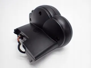 6822941 Щиток приборов (приборная панель) MINI Cooper F56,F55 Арт e9409964, вид 3