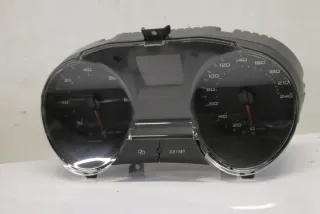 6J0920800L Щиток приборов (приборная панель) Seat Ibiza 4 Арт e9410492, вид 1