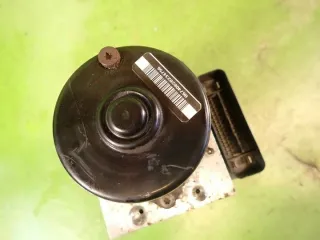 5N61-2C405-CB Блок ABS Mazda 5 1 Арт e9411683, вид 3