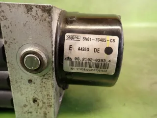 5N61-2C405-CB Блок ABS Mazda 5 1 Арт e9411683, вид 5