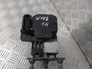 A0034314512 0265202412 Блок ABS Mercedes A W168 Арт e9411797, вид 1