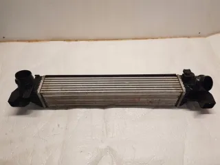 8645761 Интеркулер BMW 2 F45/F46 Арт e9412041, вид 2
