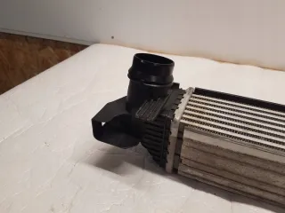 8645761 Интеркулер BMW 2 F45/F46 Арт e9412041, вид 3