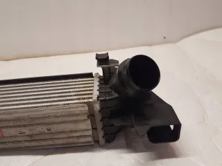 8645761 Интеркулер BMW 2 F45/F46 Арт e9412041, вид 4