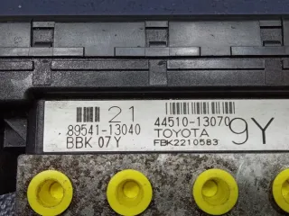 44510-13070 Блок ABS Toyota Verso Арт e9412452, вид 6