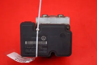 2K0614117A Блок ABS Volkswagen Caddy 3 Арт e9412505, вид 1