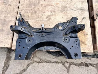  Балка подвески передняя (подрамник) Citroen jumpy 3 Арт e9413867, вид 1