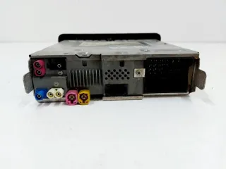 8W0035192G Блок навигации Audi A4 B9 Арт e9415671, вид 2