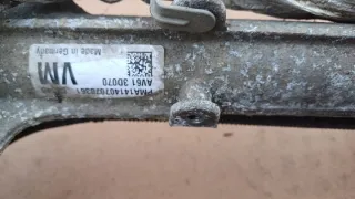 AV613D070 Рулевая рейка Ford C-max 2 Арт e9416231, вид 3