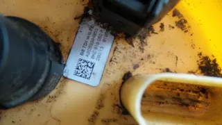 8K0919050P Насос топливный Audi A4 B8 Арт e9416995, вид 2
