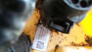 8K0919050P Насос топливный Audi A4 B8 Арт e9416995, вид 3